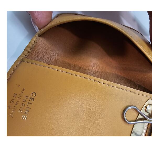 Celine Key Case Holder - Picture 4 of 8
